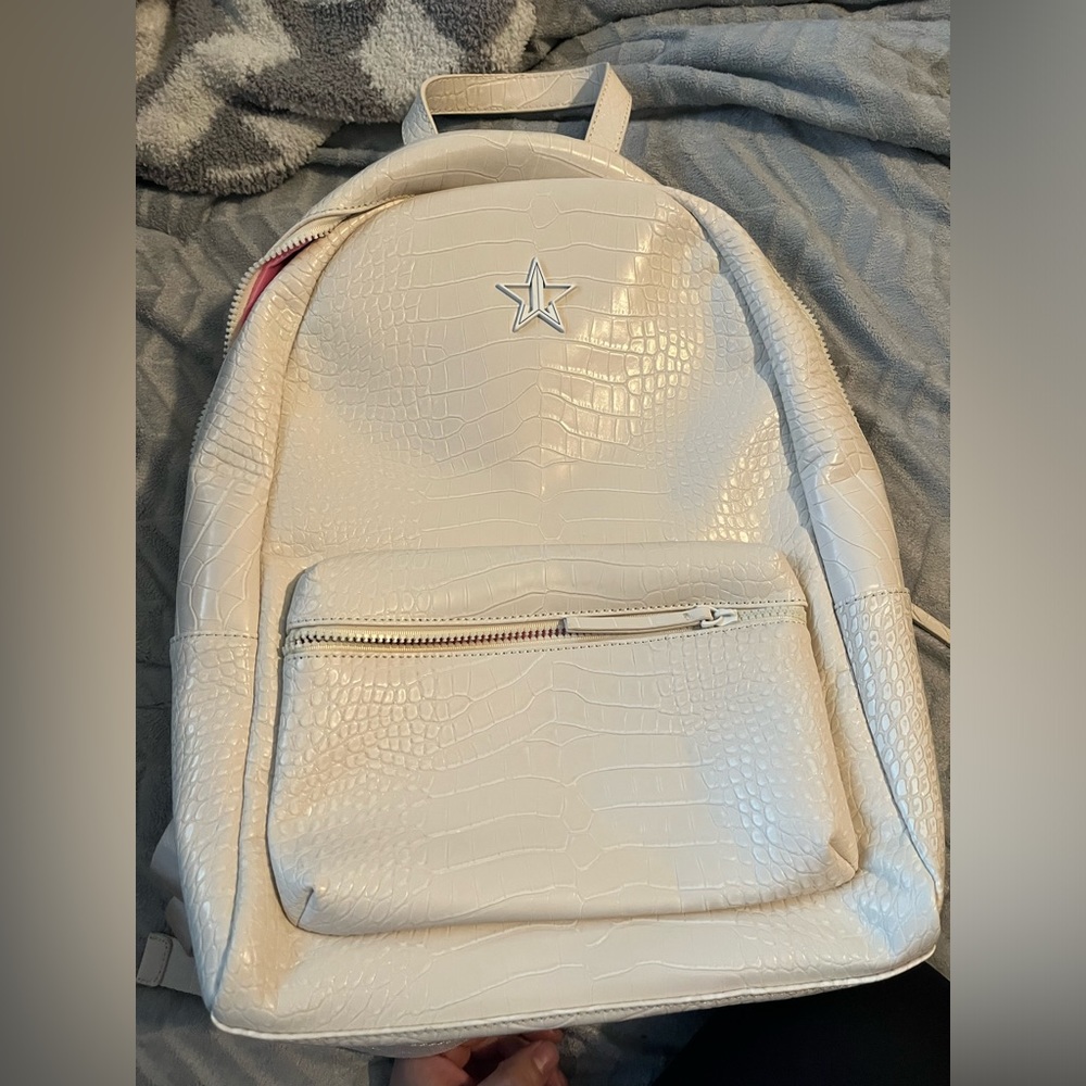 Back pack